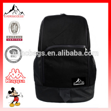 New Design BSCI Factory Sports Ball Sack Backpack Football Backpack